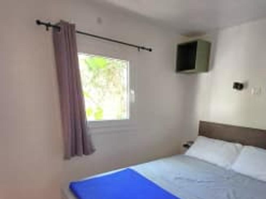 Mobilhome 4 personnes - Ambre 2 chambres, par Lifestyle Holidays 5
