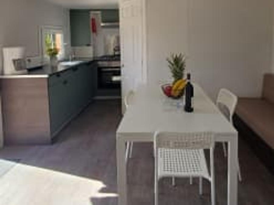 Mobilhome 4 personnes - Ambre 2 chambres, par Lifestyle Holidays 2