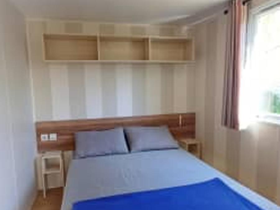 Mobilhome 6 personnes - Saphir, 2 Chambres, Par Lifestyle Holidays 9