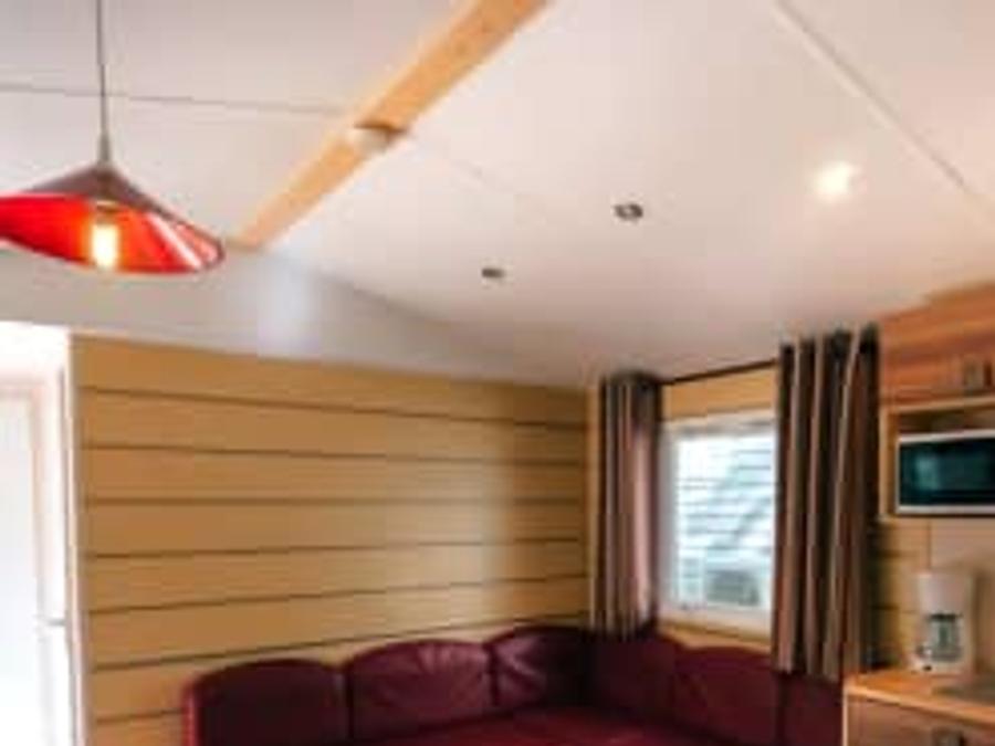 Mobilhome 6 personnes - Saphir, 2 Chambres, Par Lifestyle Holidays 1