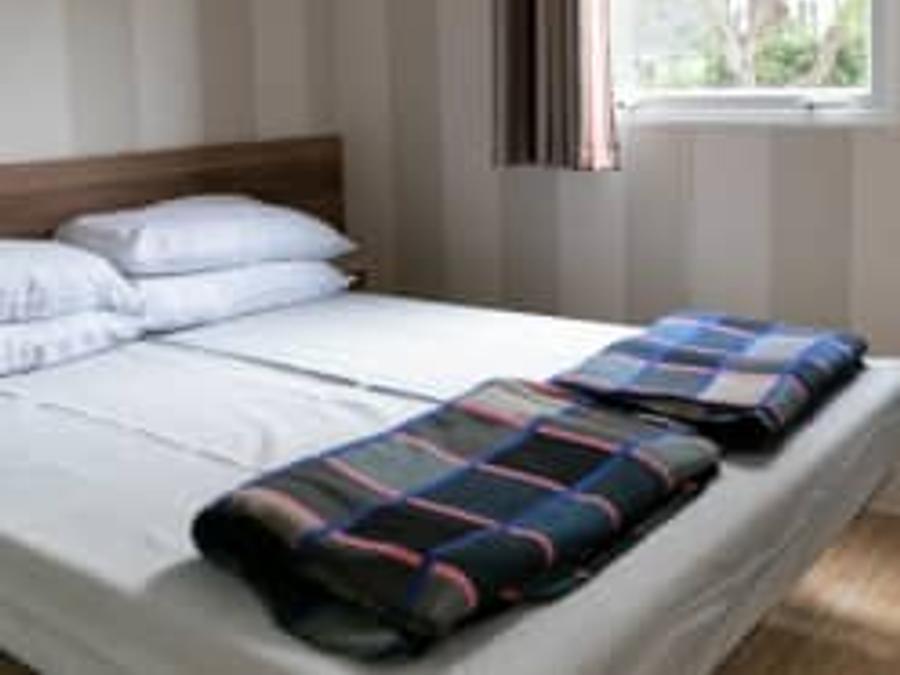 Mobilhome 6 personnes - Saphir, 2 Chambres, Par Lifestyle Holidays 16