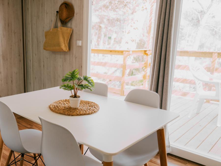 Mobilhome 4 personnes - Elena Premium 4