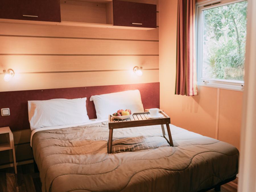 Mobilhome 5 personnes - Grand Elena Comfort AC 6