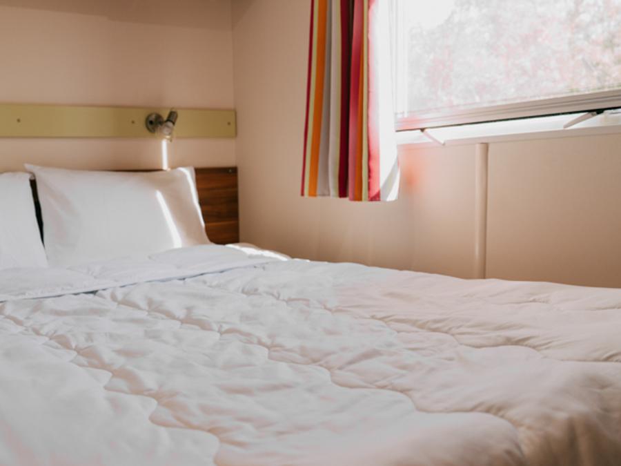 Mobilhome 4 personnes - Elena Gran Terraza 5