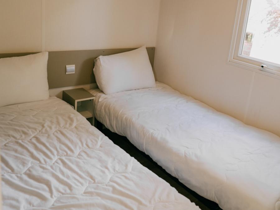 Mobilhome 4 personnes - Elena Gran Confort 5