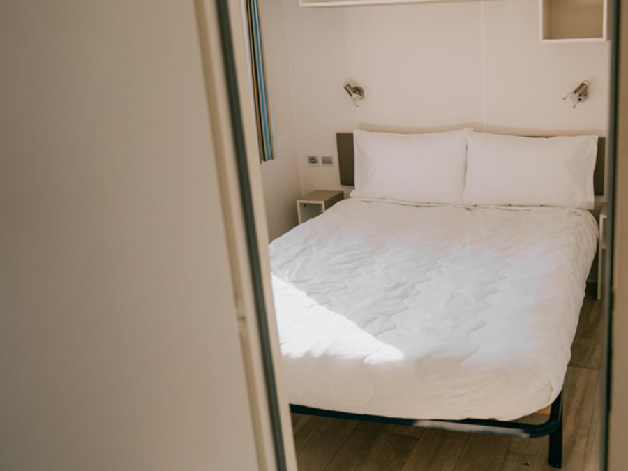 Mobilhome 4 personnes - Elena Gran Confort 4