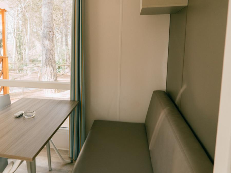 Mobilhome 4 personnes - Elena Gran Confort 8