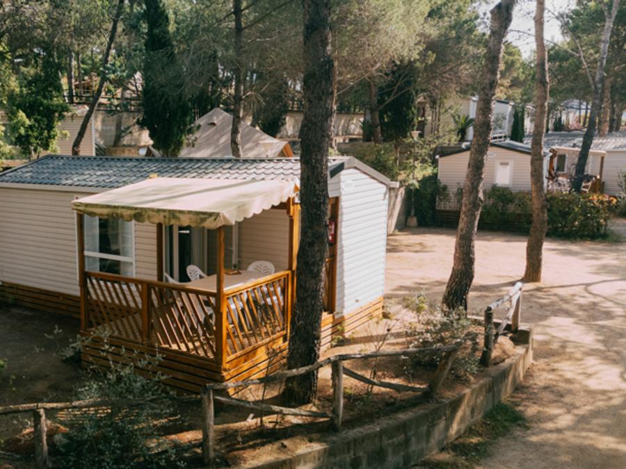 Mobilhome 4 personnes - Elena Gran Confort 0