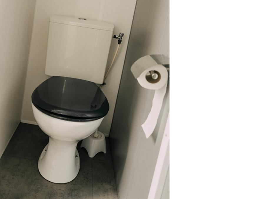 Mobilhome 2 personnes - Elena Confort AC 6