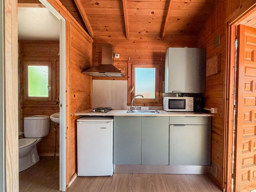 Tiny house 2 personnes 10