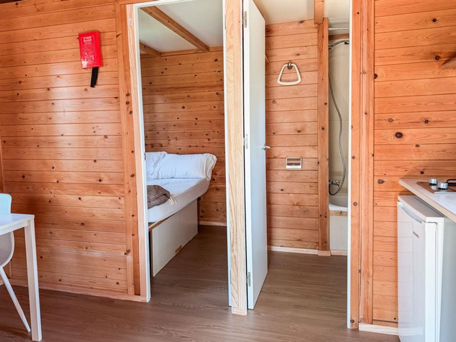 Tiny house 2 personnes 8