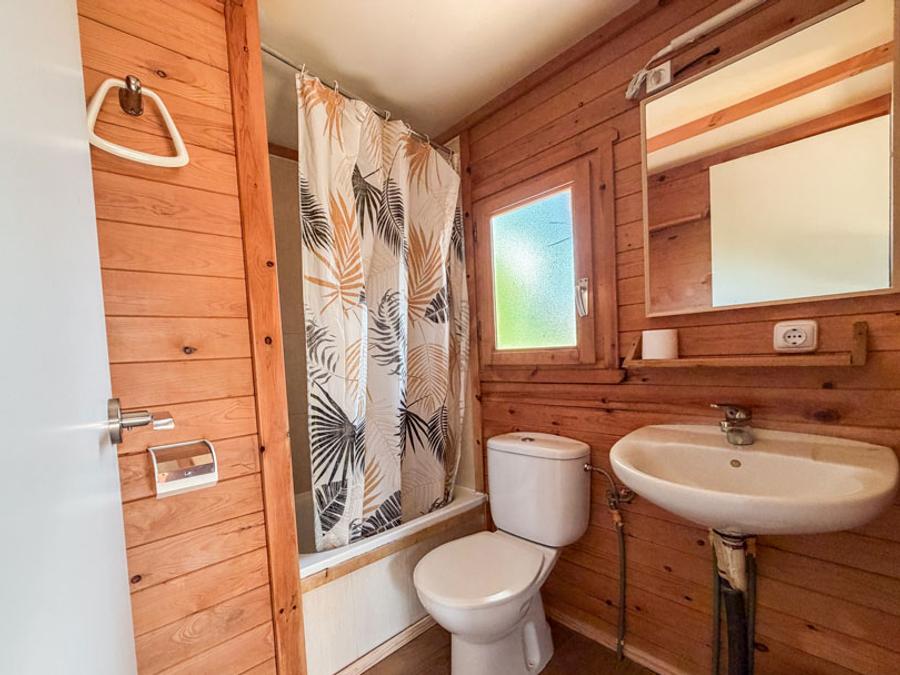Tiny house 2 personnes 11