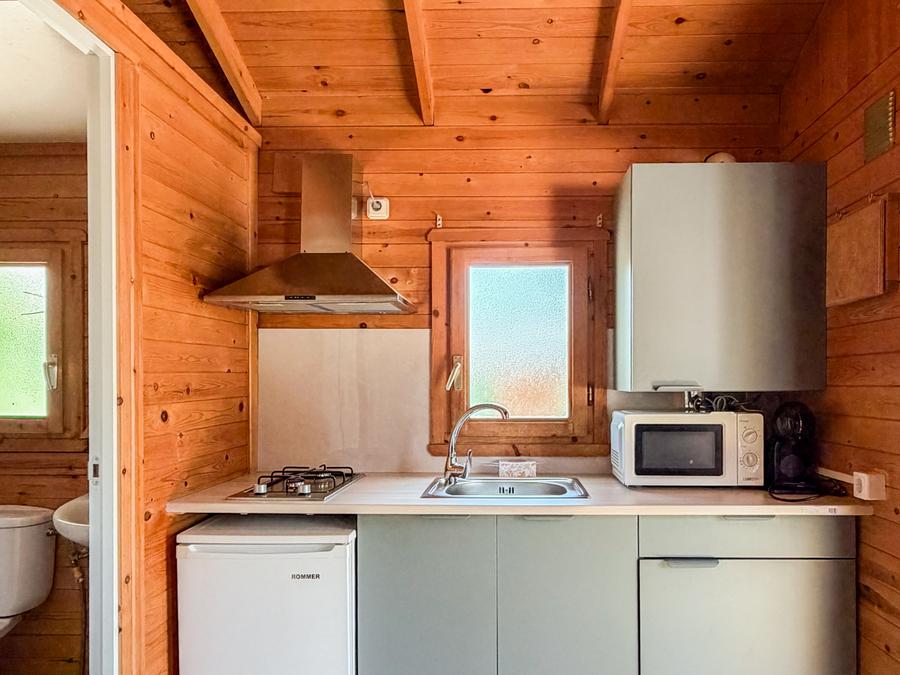 Tiny house 2 personnes 2