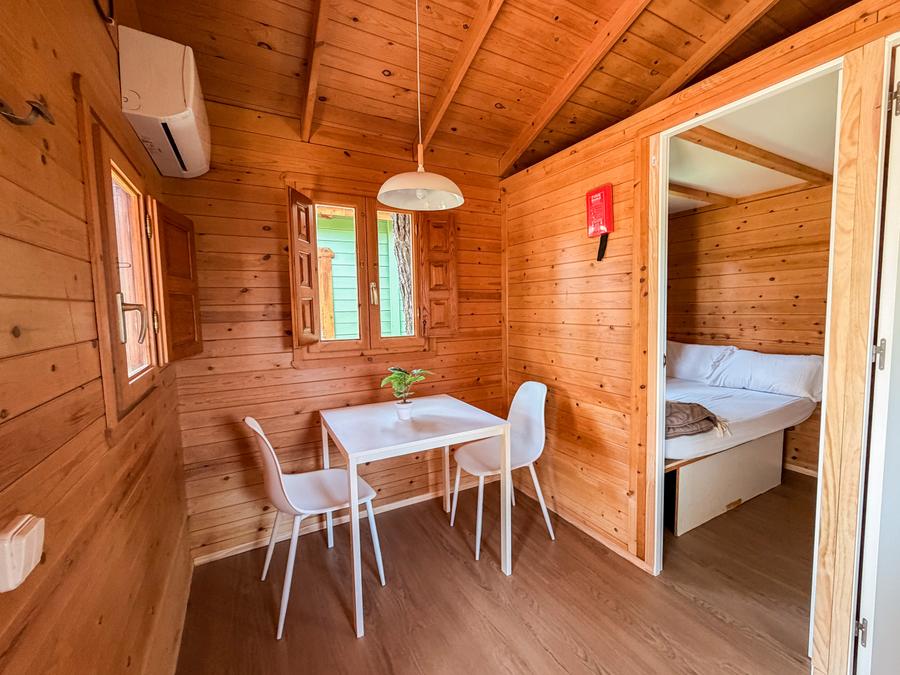 Tiny house 2 personnes 1