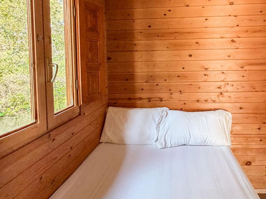 Tiny house 2 personnes 4