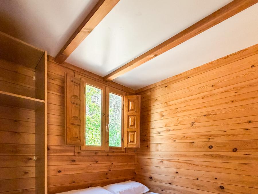 Tiny house 4 personnes - Petite maison 3