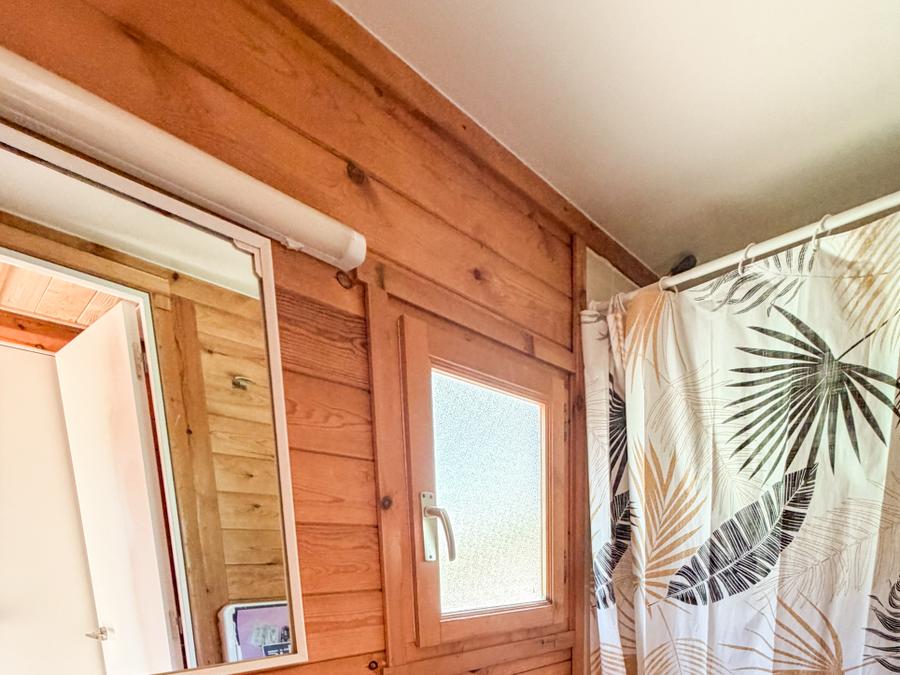 Tiny house 4 personnes - Petite maison 4
