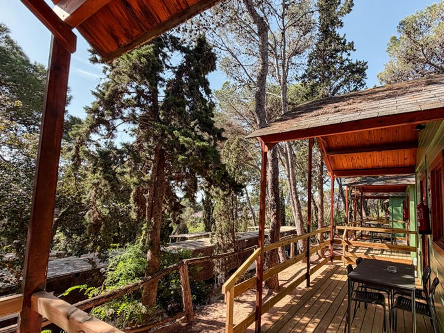 Tiny house 4 personnes - Petite maison 19