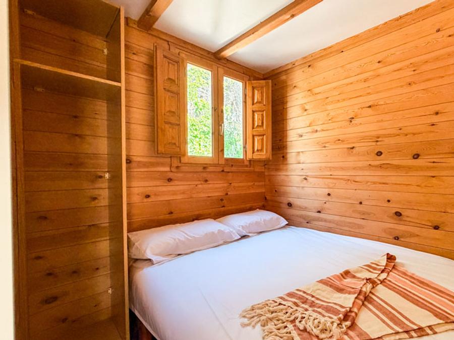 Tiny house 4 personnes - Petite maison 15