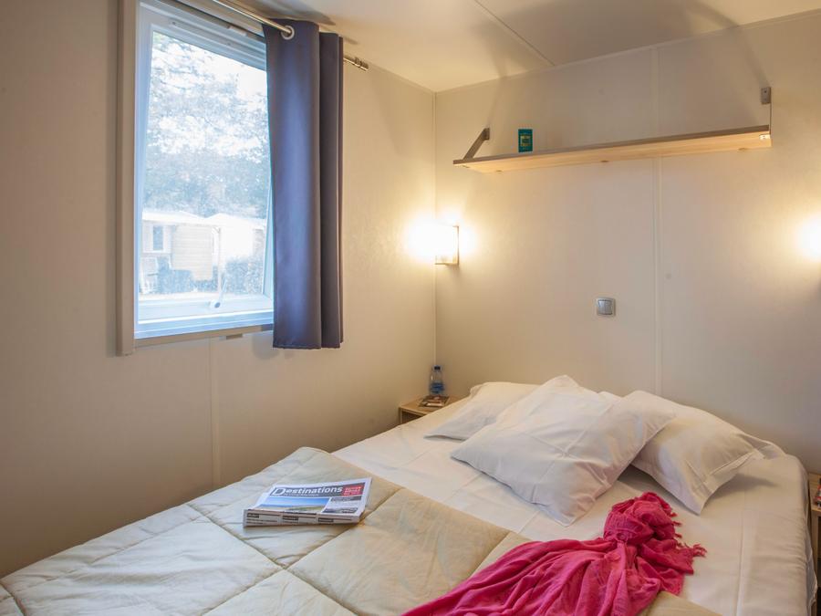 Mobilhome 6 personnes - Famille Clim 3