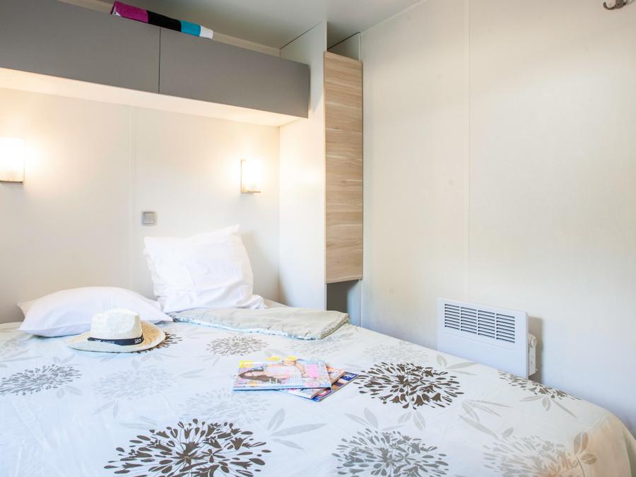 Mobilhome 6 personnes - Loggia 4/6 personnes 4