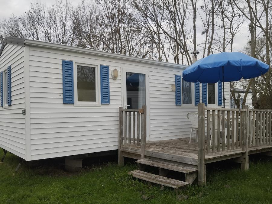 Mobilhome 4 personnes - Medium 1