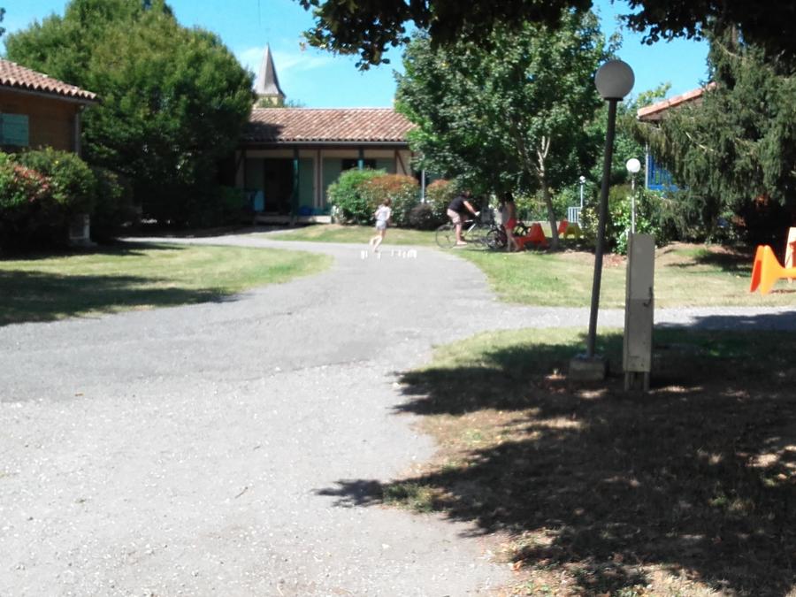 Chalet 8 personnes - 4 chambres 50m² 3
