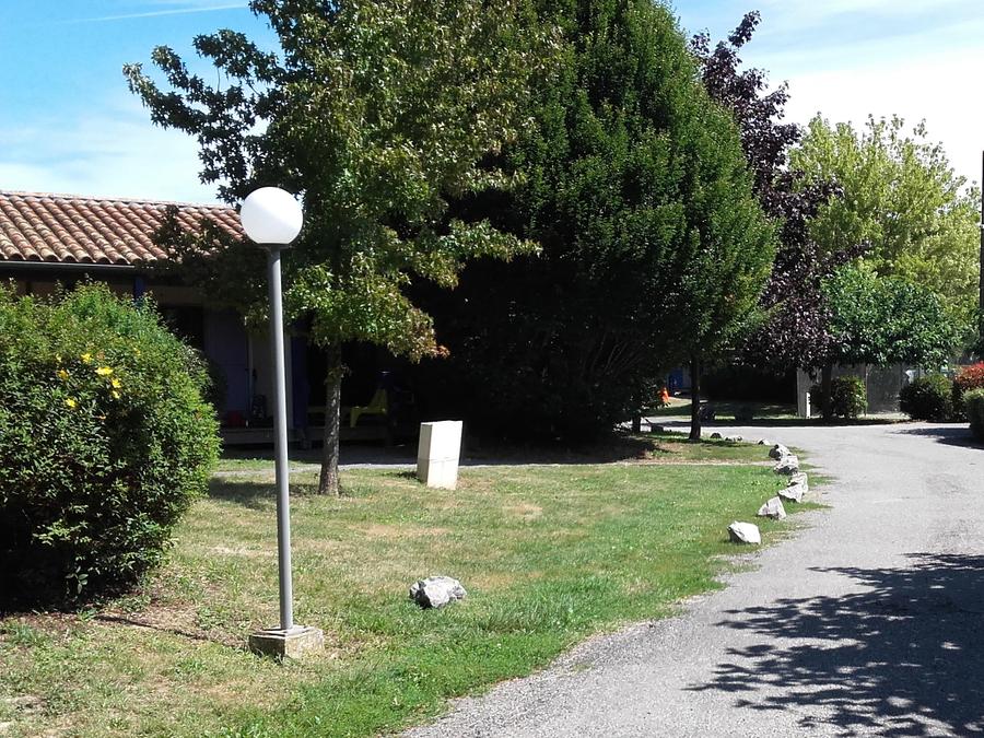 Chalet 8 personnes - 4 chambres 50m² 2