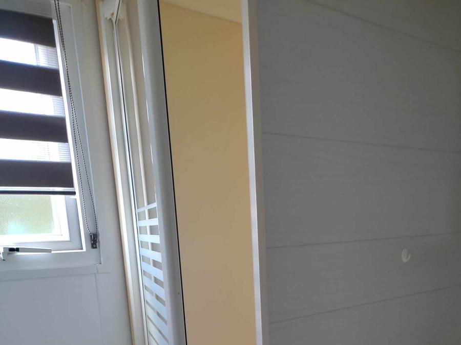 Mobilhome 4 personnes - Grand Confort