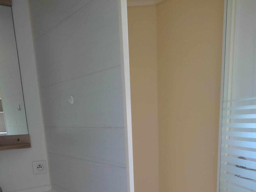 Mobilhome 4 personnes - Grand Confort