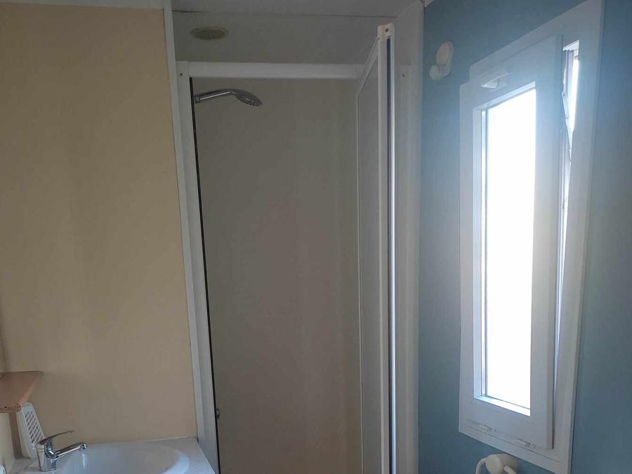 Mobilhome 6 personnes - Confort