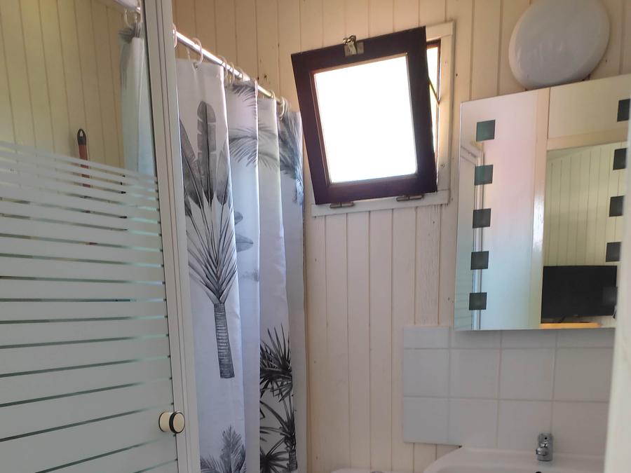 Chalet 2 personnes - Chalet Prestige