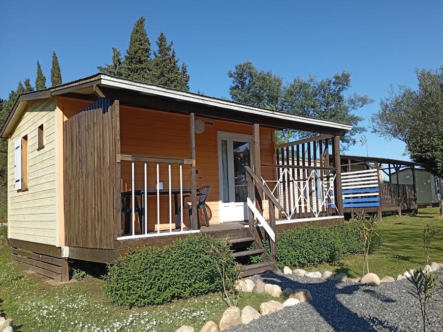 Chalet 2 personnes - Chalet Prestige