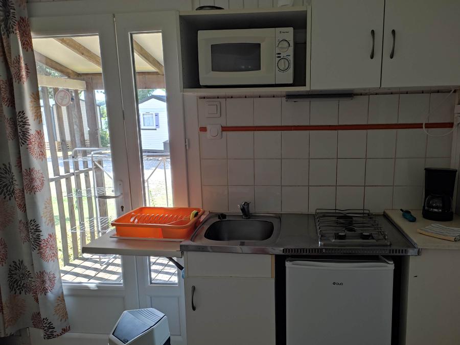 Chalet 2 personnes - Chalet Prestige