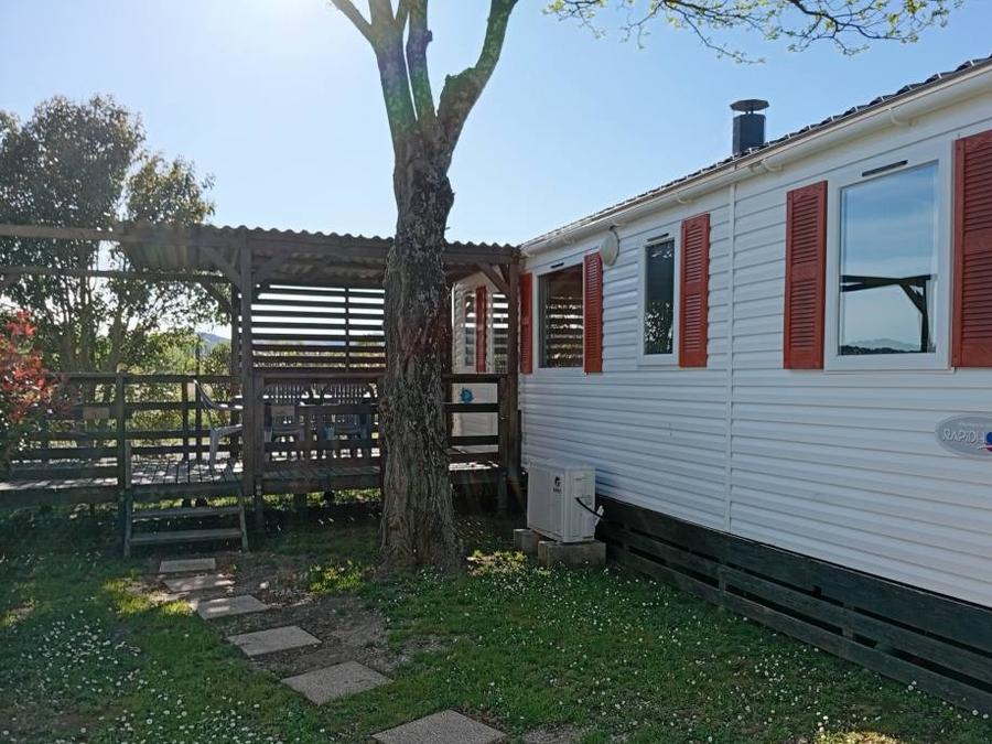 Mobilhome 6 personnes - Confort +