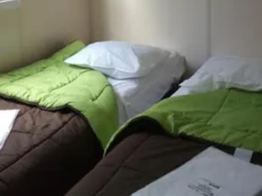 Mobilhome 6 personnes - Confort +