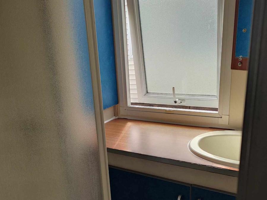 Mobilhome 6 personnes - Confort +