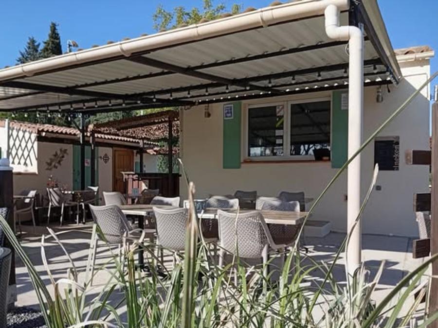 Mobilhome 6 personnes - Confort +