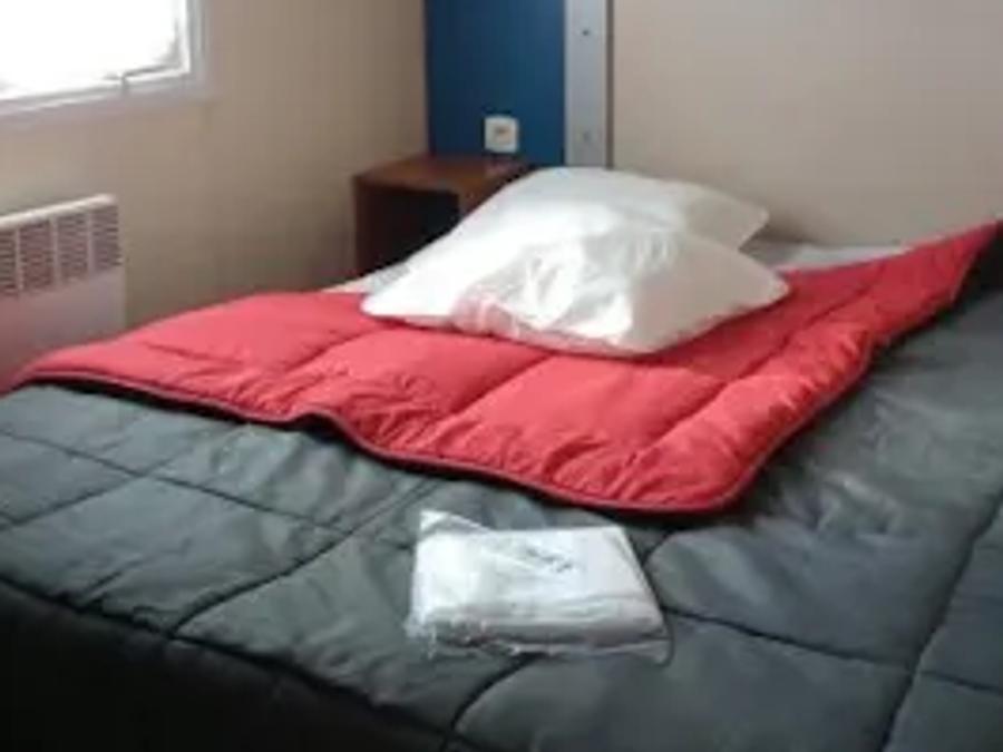 Mobilhome 6 personnes - Confort +