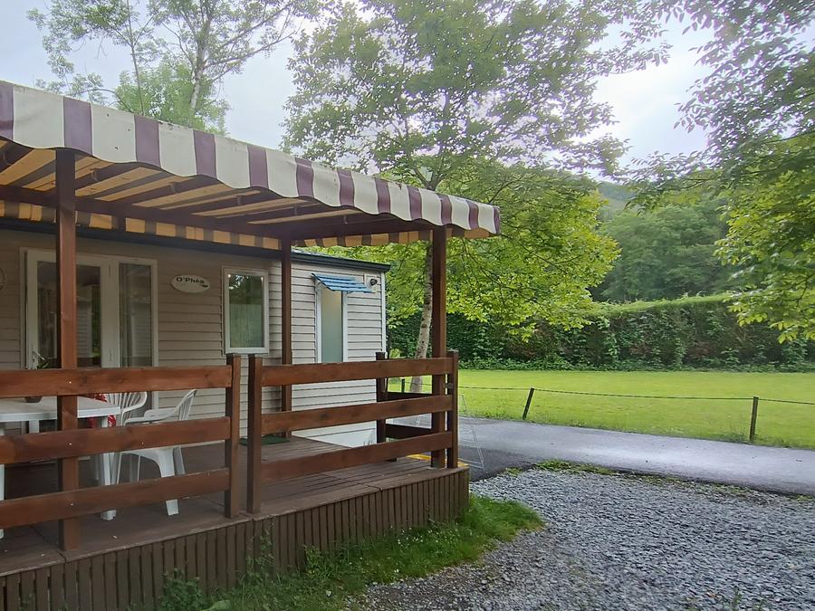 Mobilhome 4 personnes - O'HARA 734 10