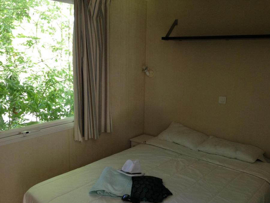 Mobilhome 4 personnes - O'HARA 734 3
