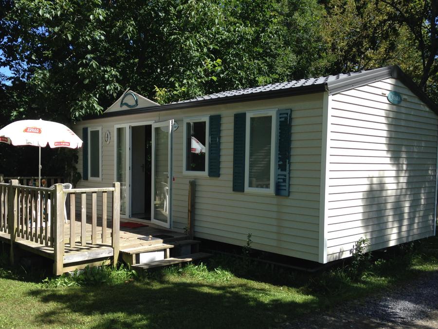 Mobilhome 4 personnes - O'HARA 734 0