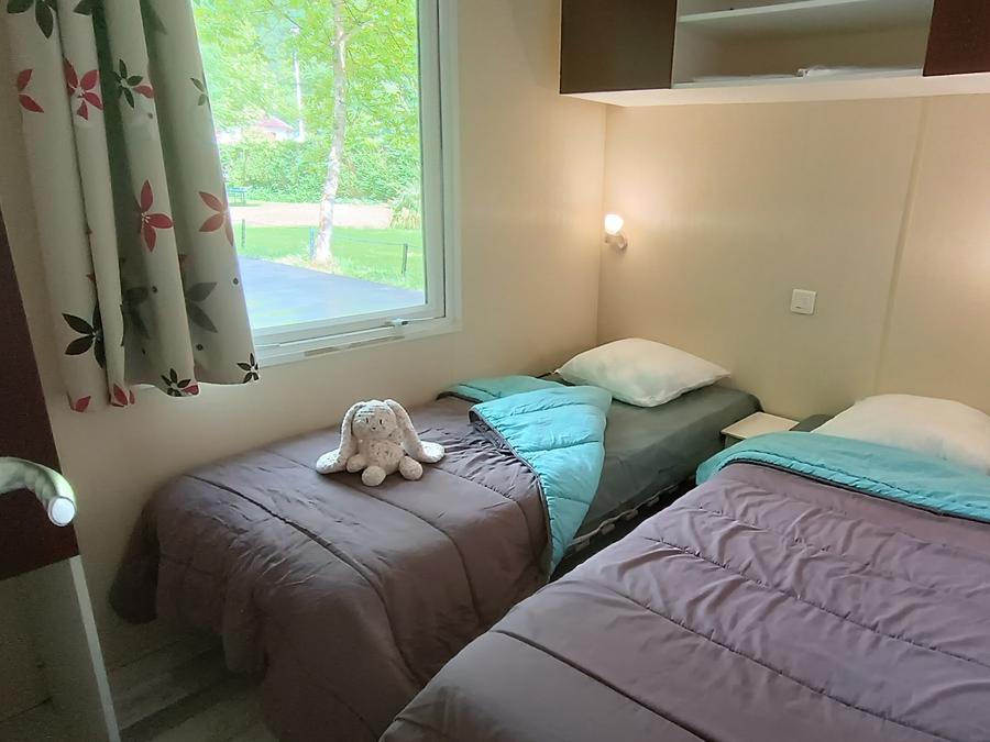 Mobilhome 6 personnes - O'hara 834 5