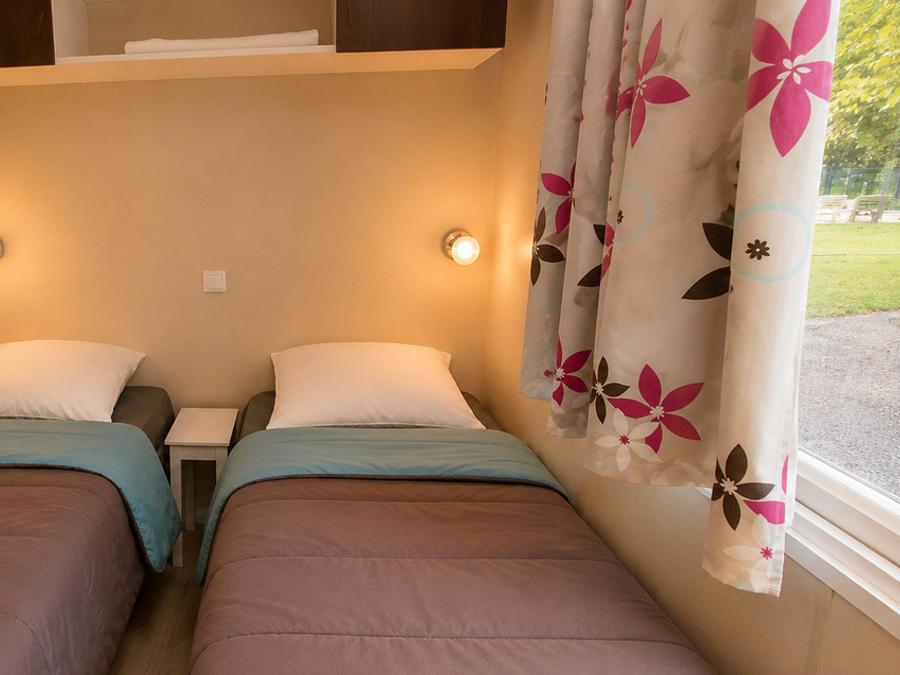 Mobilhome 6 personnes - O'hara 834 15