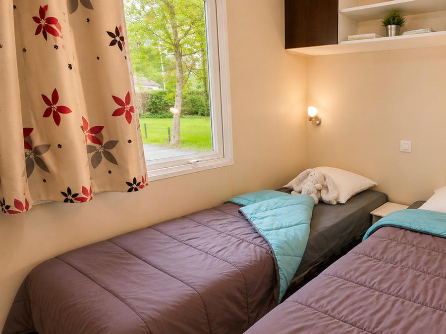 Mobilhome 6 personnes - O'hara 834 14
