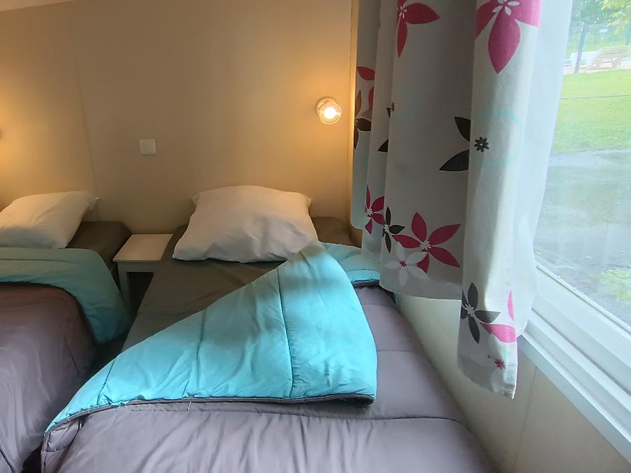 Mobilhome 6 personnes - O'hara 834 6
