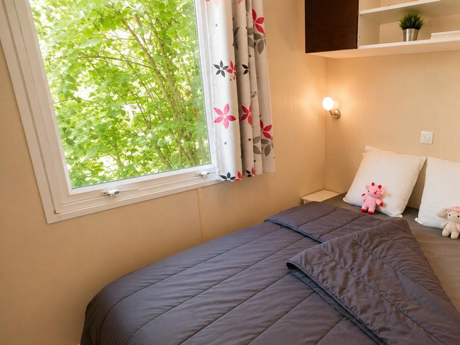 Mobilhome 6 personnes - O'hara 834 7