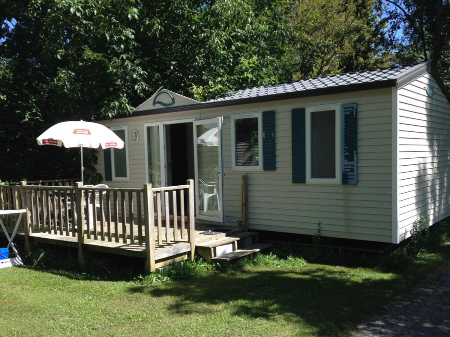 Mobilhome 6 personnes - O'hara 834 1