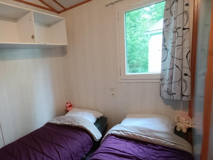 Chalet 4 personnes - CLR 5