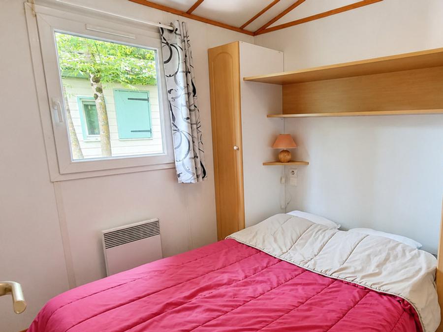Chalet 4 personnes - CLR 6